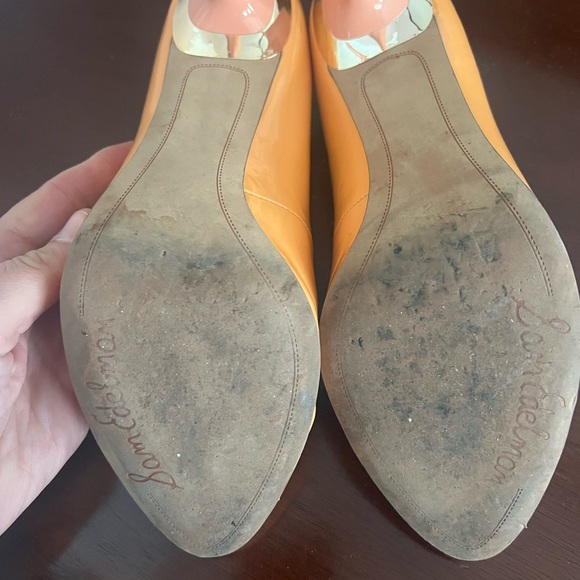 Sam Edelman Heels - Picture 4 of 9